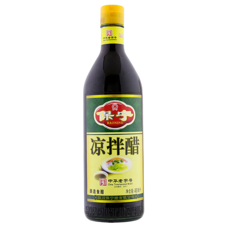 保宁凉拌醋