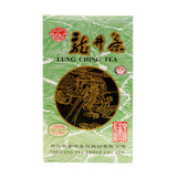 Lung Ching Tea 2nd Grade