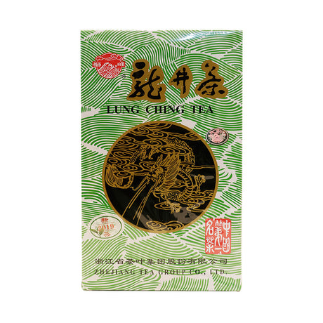 Premium Lung Ching Tea