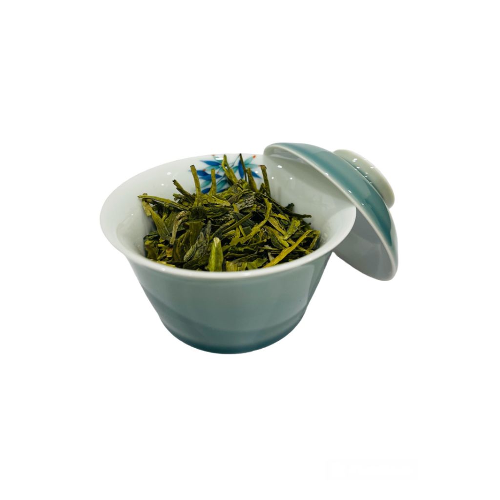 Lung Ching Tea