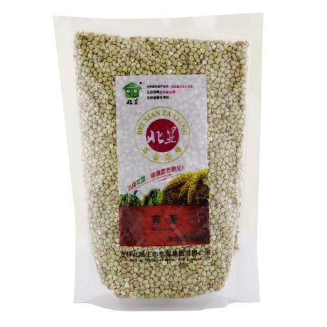Bei Xian Buckwheat