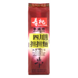 寿桃牌四川担担面 牛肉味