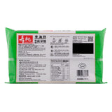 寿桃牌菠菜面-排装