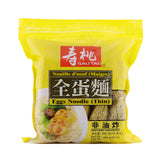 寿桃牌全蛋面(幼)