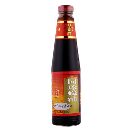 Tungcun Oyster Sauce