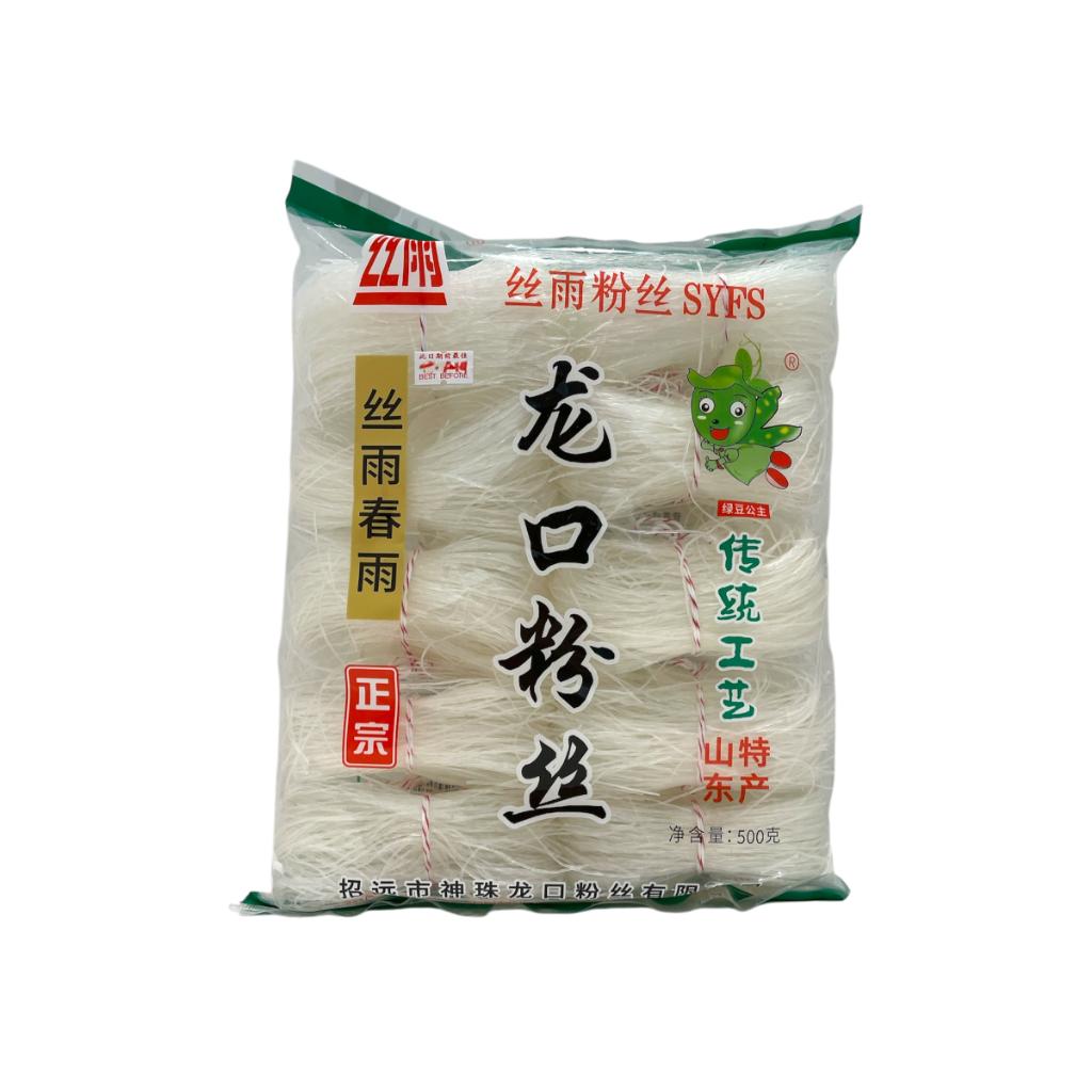 龙口粉丝 500g