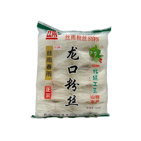 龙口粉丝 500g