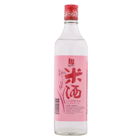 红瓦厝台湾含盐米酒20度
