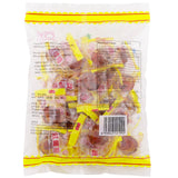 Red Prune Candy