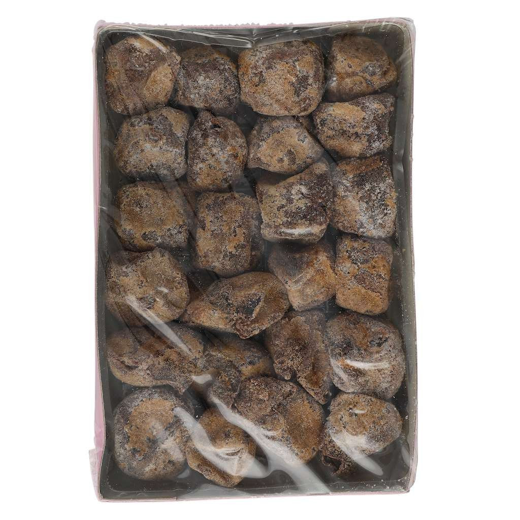 Kim Yen Salted Lime 100g