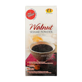 Walnut Sesame Hazelnut Powder