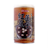 亲亲红豆莲子