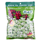 豆之家翠菓子原味