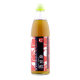 百家珍苹果醋600ml