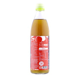 百家珍苹果醋600ml