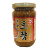 江记 黄金豆酱