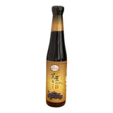 Thick Black Bean Soy Sauce