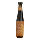 Thick Black Bean Soy Sauce