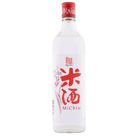 红瓦厝台湾米酒18度