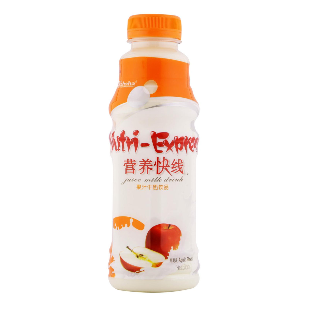 Nutri-Express Juice Milk（Apple）