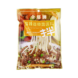 伞塔牌麻辣排骨面调料