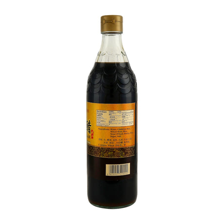 恒顺镇江香醋6年陈