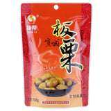 Organic Chestnuts