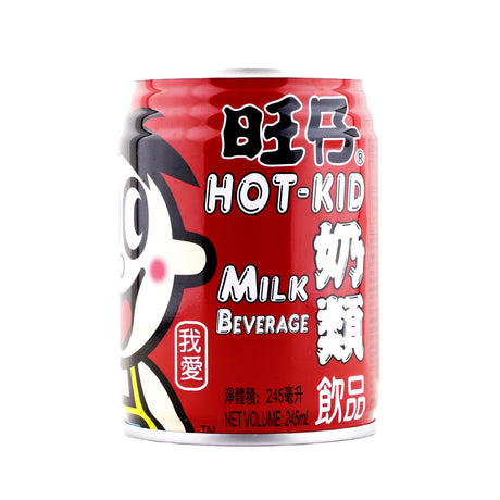Want Want Milk
