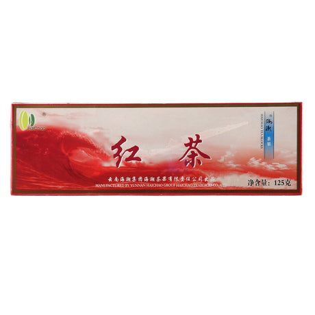 Yunnan Black Tea