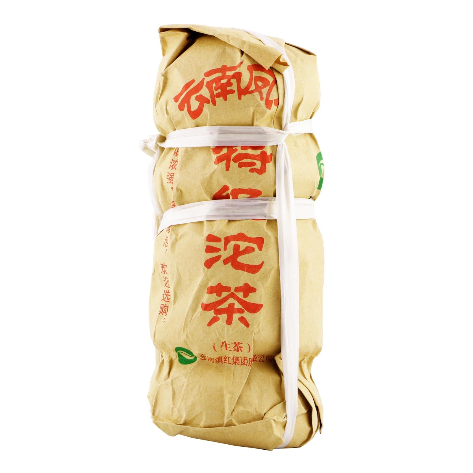 凤牌云南凤庆特级沱茶生茶– Yue Hwa Chinese Products SG
