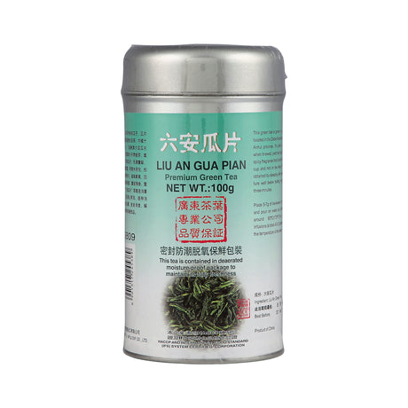 Liu An Gua Pian Tea