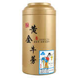 Burdock Tea