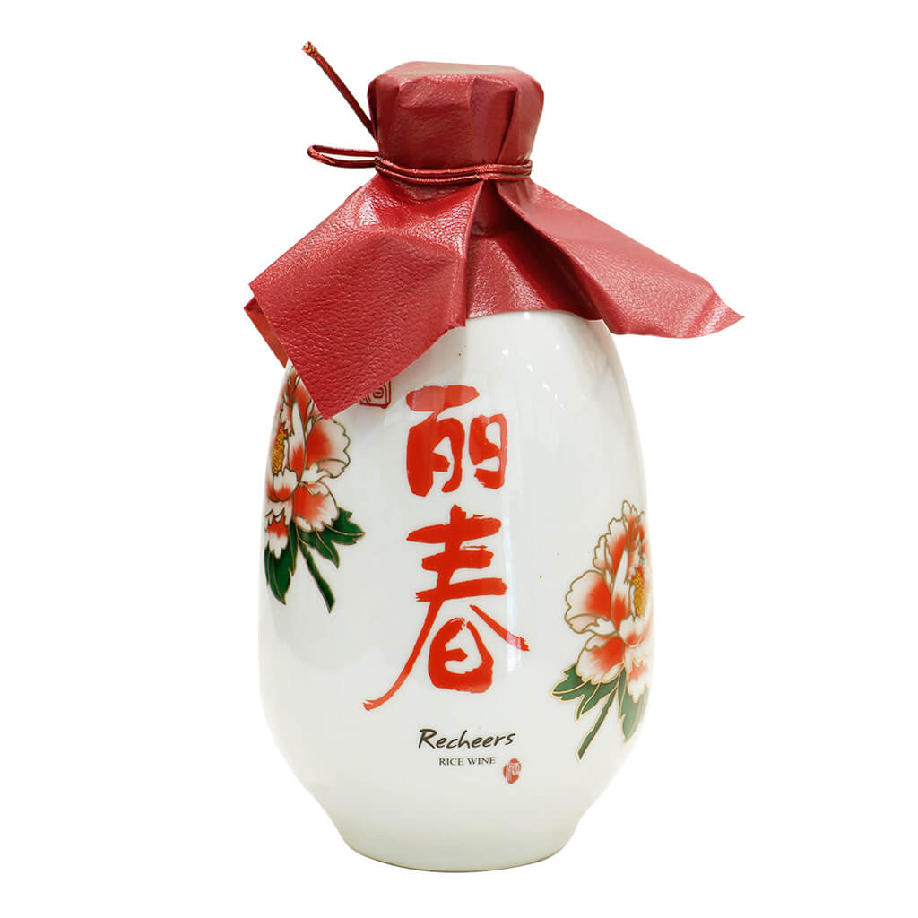 Recheers Wine 375ml