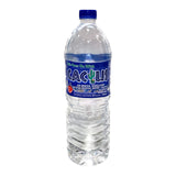 Natural Mineral Water 1.5L