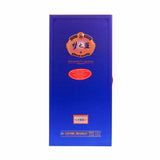 洋河梦之蓝 水晶版 (52度) 500ml