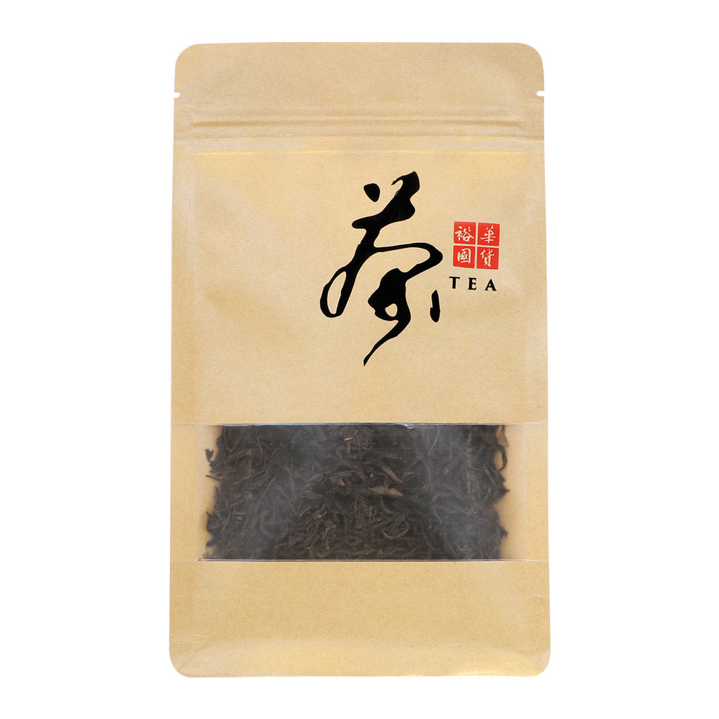兰花牌乌龙茶