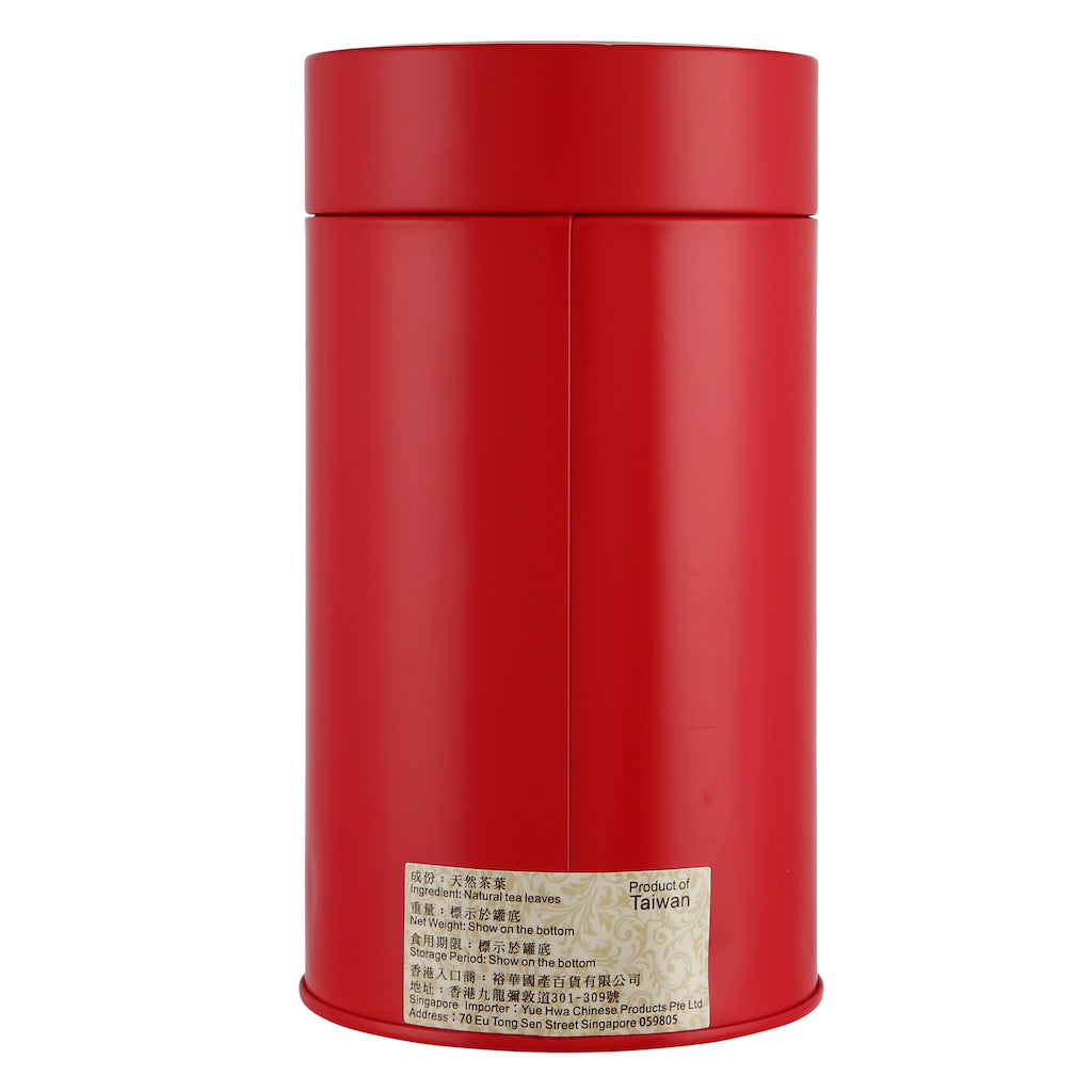 台灣大禹嶺高山茶150G