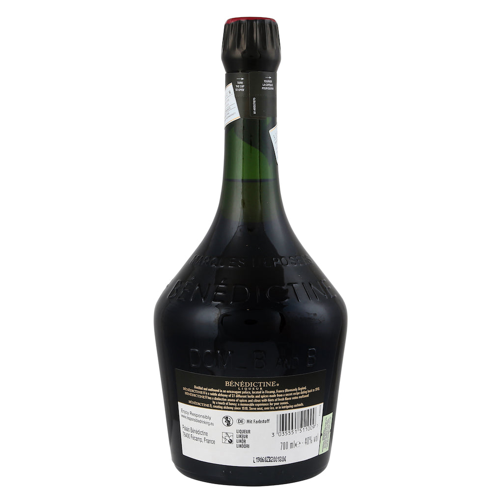 Benedictine Dom 700ml
