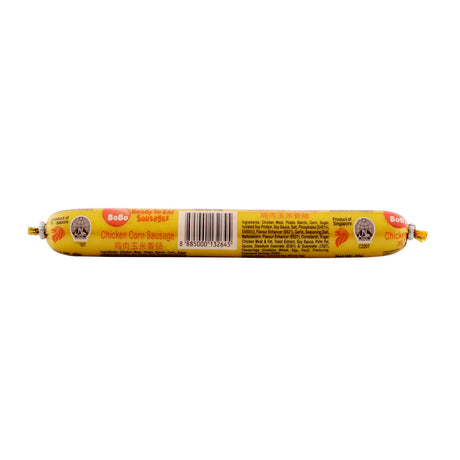 Bobo Chicken Corn Sausage