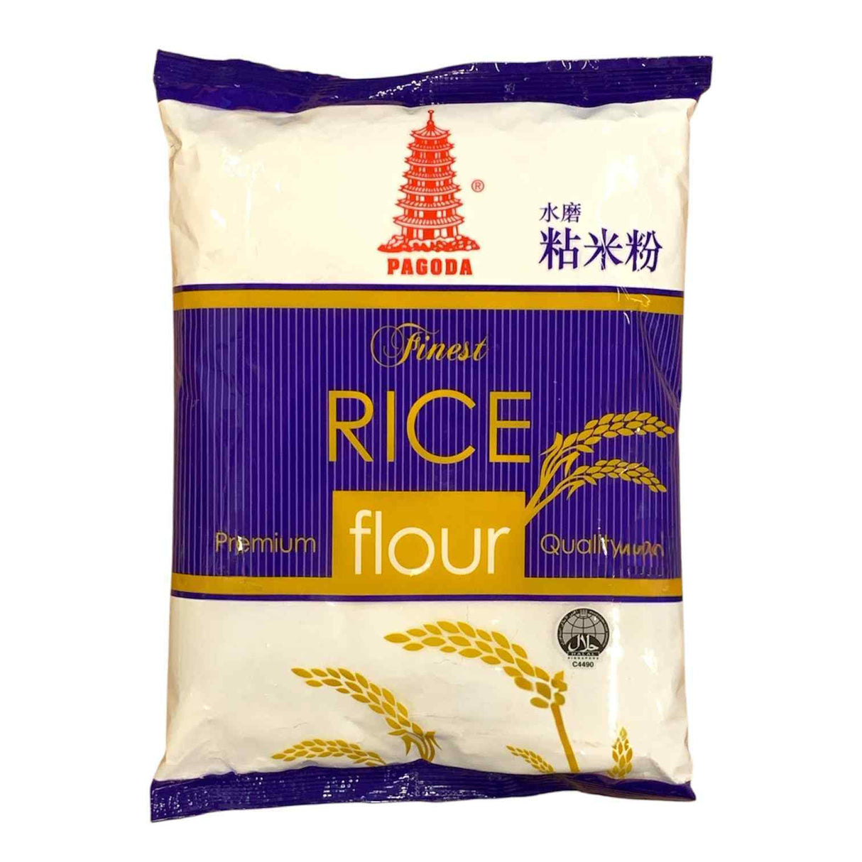 宝塔牌水磨粘米粉