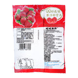 Want Want Strawberry Candy