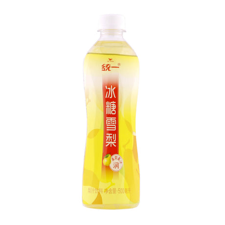 TongYi Pear Drink