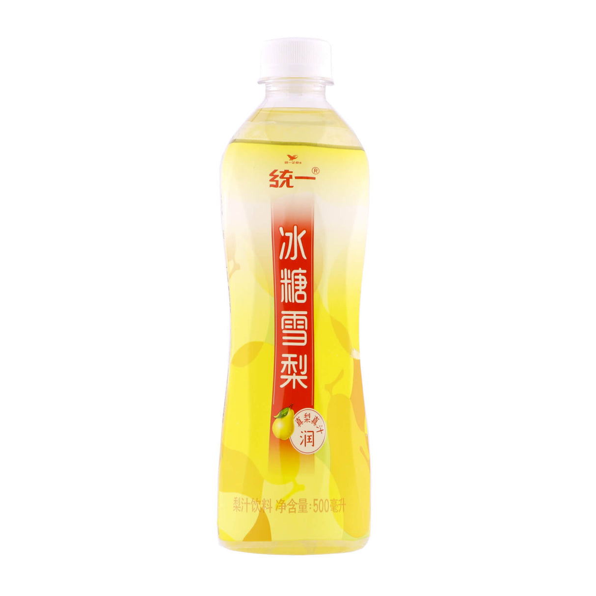 统一冰糖雪梨