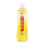 统一冰糖雪梨