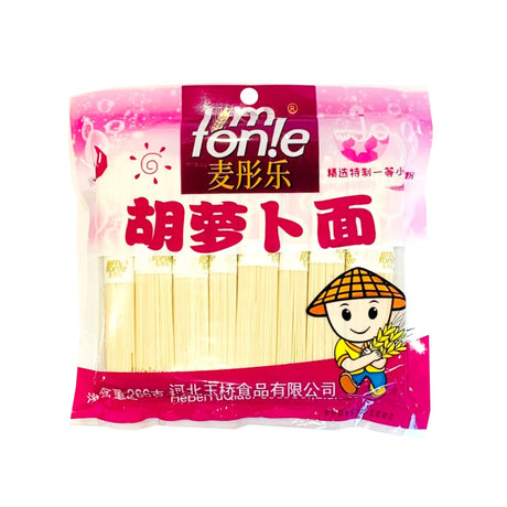 麦彤乐 钙铁锌营养面