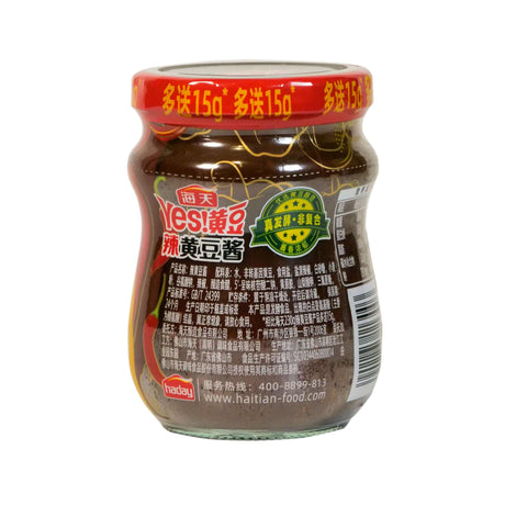 Haday Spicy Soybean Sauce