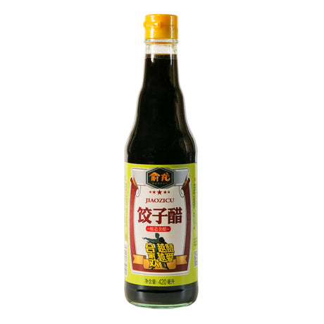 俞龙饺子醋