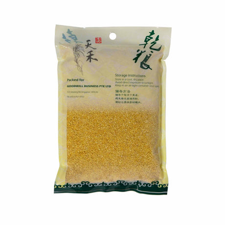 Millet