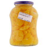 Orange Canned