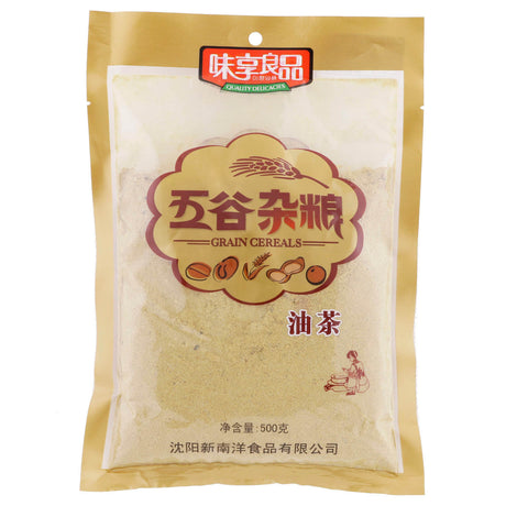 味享良品速溶五谷杂粮油茶